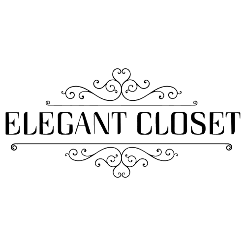 Elegant Closet