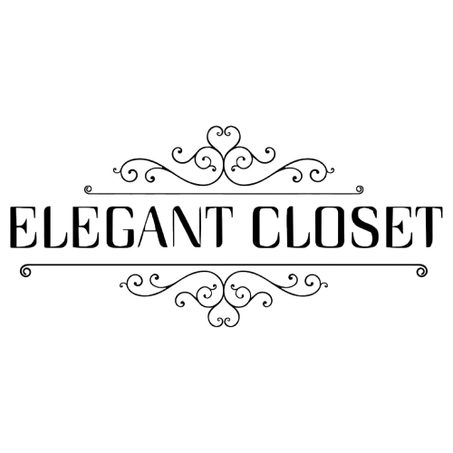 Elegant Closet